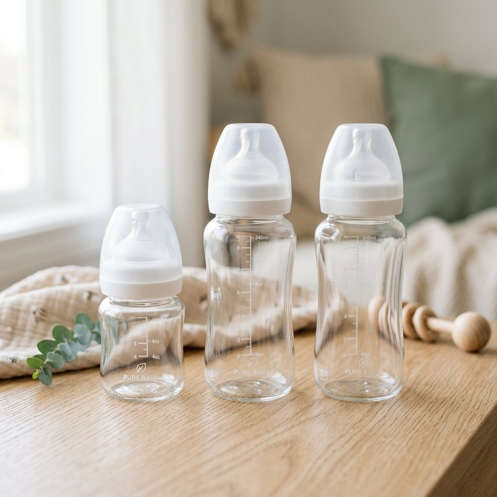 Portable Baby Bottle Warmer